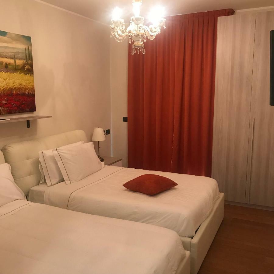 Calco  Locanda Al Berso מראה חיצוני תמונה